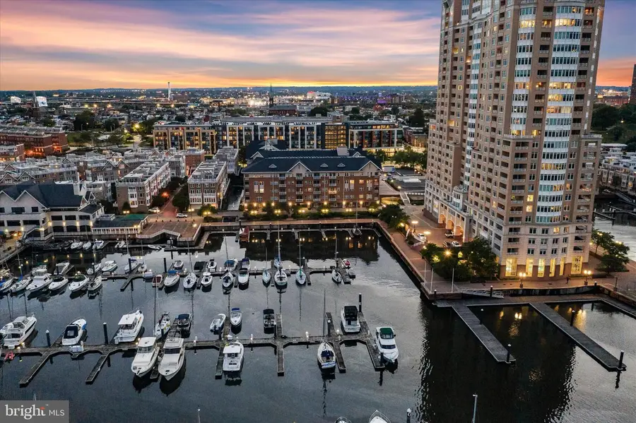 23 Pierside Dr #337, Baltimore, MD 21230 - #2