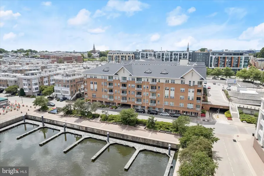 23 Pierside Dr #337, Baltimore, MD 21230 - #3