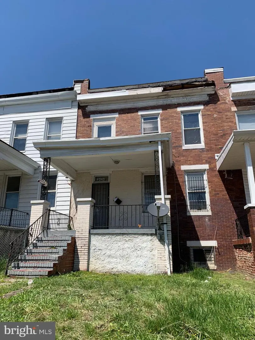3434 Edmondson Ave, Baltimore, MD 21229 - #1