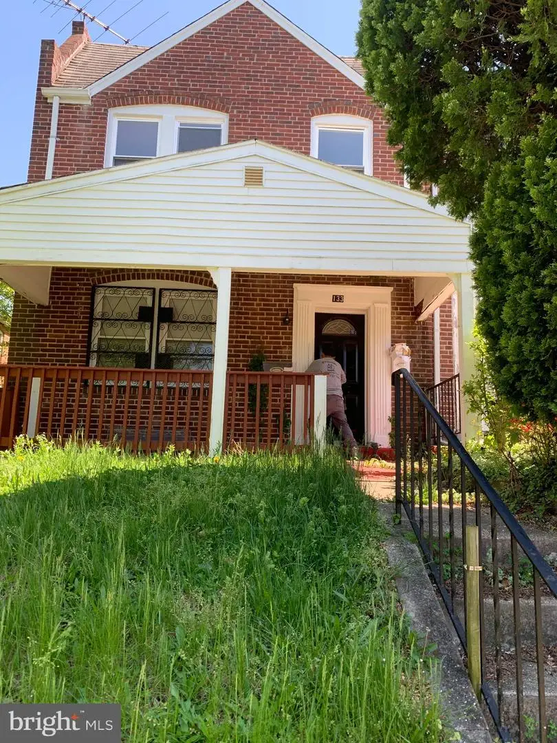 133 Denison St, Baltimore, MD 21229 - #1