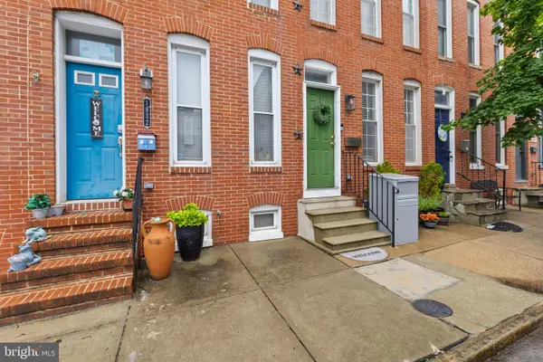 1930 Light St, BALTIMORE, MD 21230
