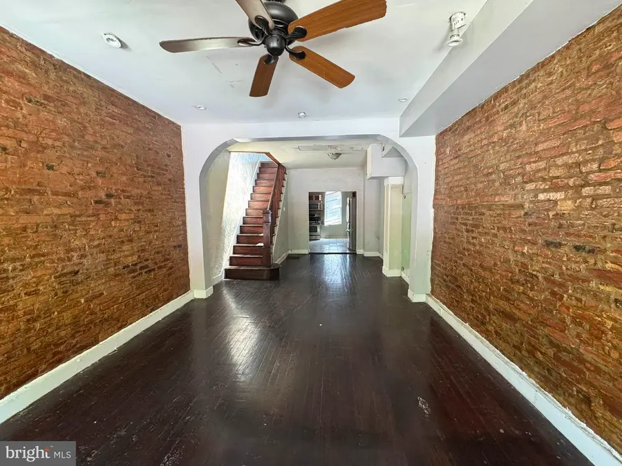 411 Ellwood Ave, Baltimore, MD 21224 - #3