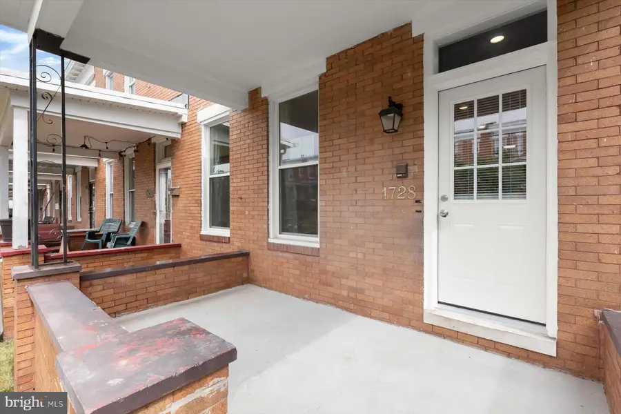 1728 E 32nd St, Baltimore, MD 21218 - #2
