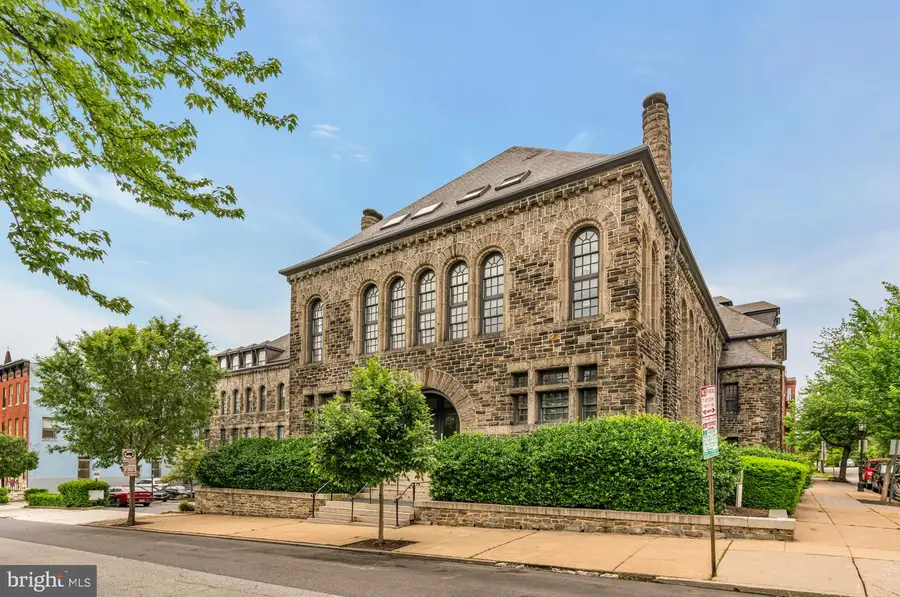 1714 Park Avenue #403, Baltimore, MD 21217 - #2