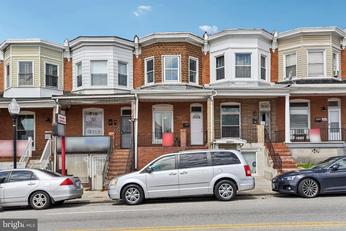 3438 Belair Rd, Baltimore, MD 21213 - #1