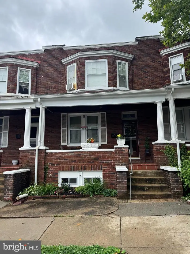 3217 Ramona Ave, Baltimore, MD 21213 - #1