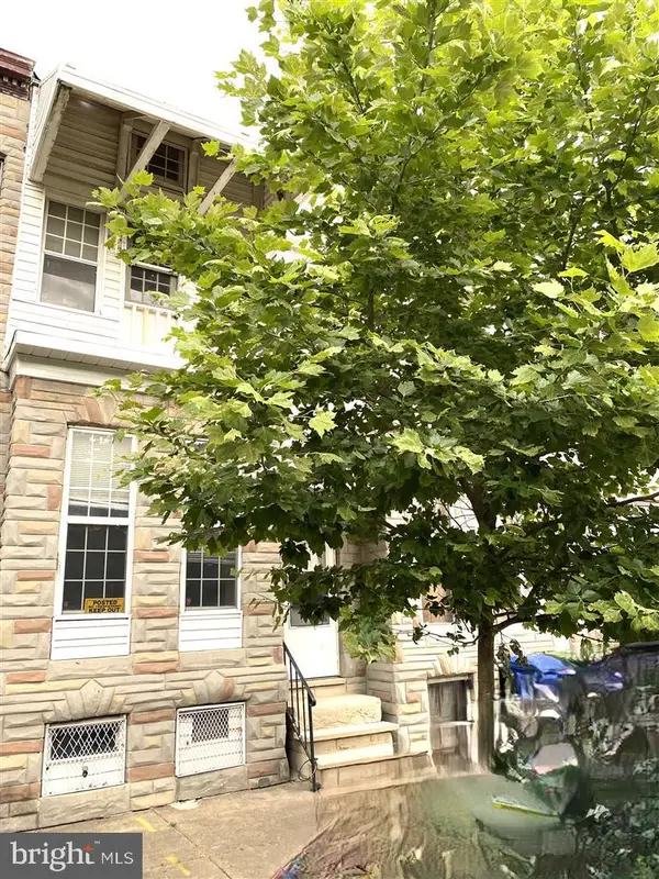 1321 James St, BALTIMORE, MD 21223