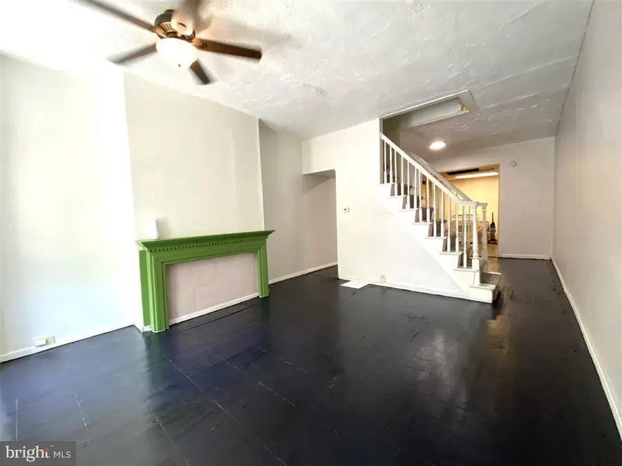 1321 James St, Baltimore, MD 21223 - #2