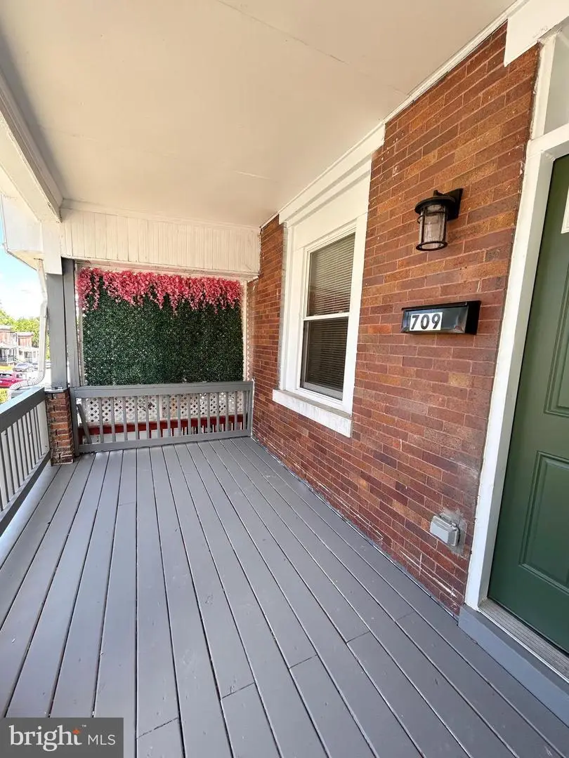 709 Belgian Ave, Baltimore, MD 21218 - #2