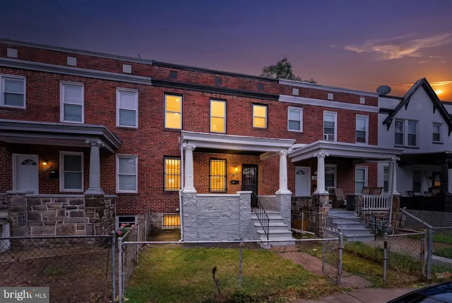 3015 Spaulding Ave, Baltimore, MD 21215 - #3