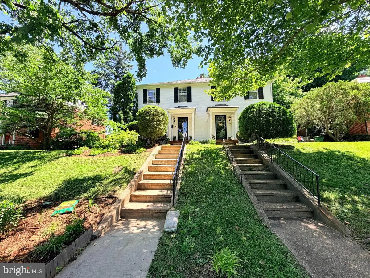 5411 Willowmere Way, Baltimore, MD 21212 - #1