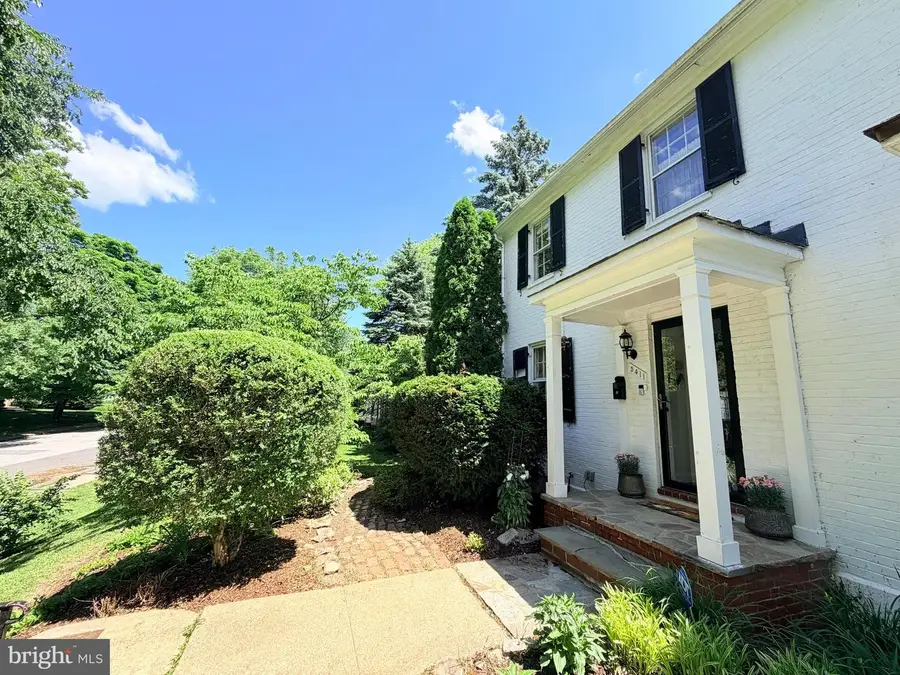 5411 Willowmere Way, Baltimore, MD 21212 - #3