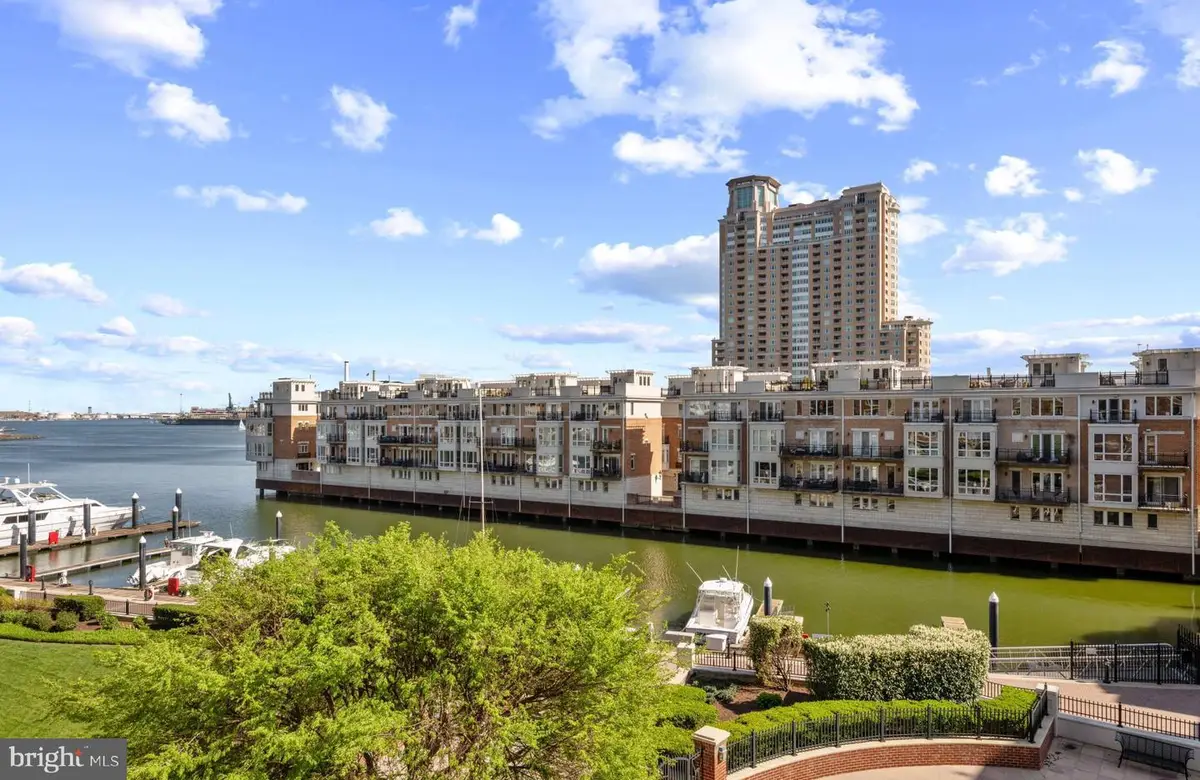 801 Key Hwy #458, Baltimore, MD 21230 - #1