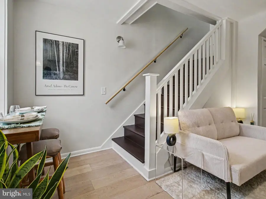 1517 Lemmon St, Baltimore, MD 21223 - #3