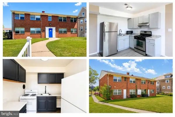 3916 Maine Ave, BALTIMORE, MD 21207