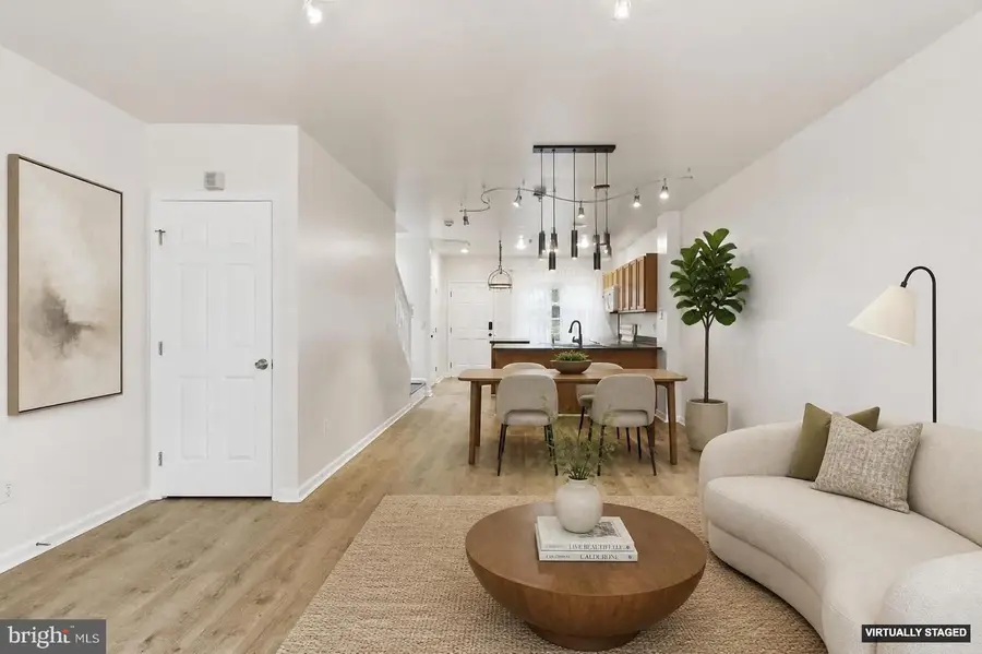 514 Saint Mary St, Baltimore, MD 21201 - #2