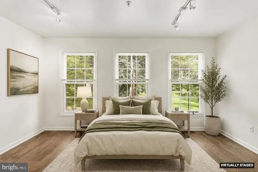 514 Saint Mary St, Baltimore, MD 21201 - #3
