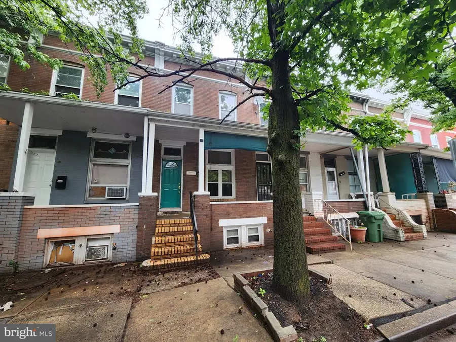 2120 Cliftwood Ave, Baltimore, MD 21213 - #3