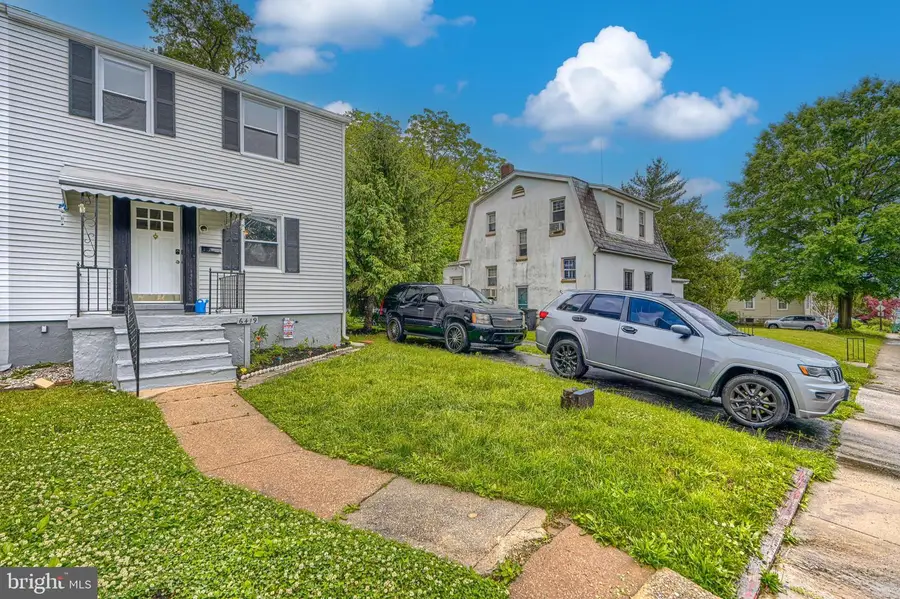 6419 Marietta Ave, Baltimore, MD 21214 - #3