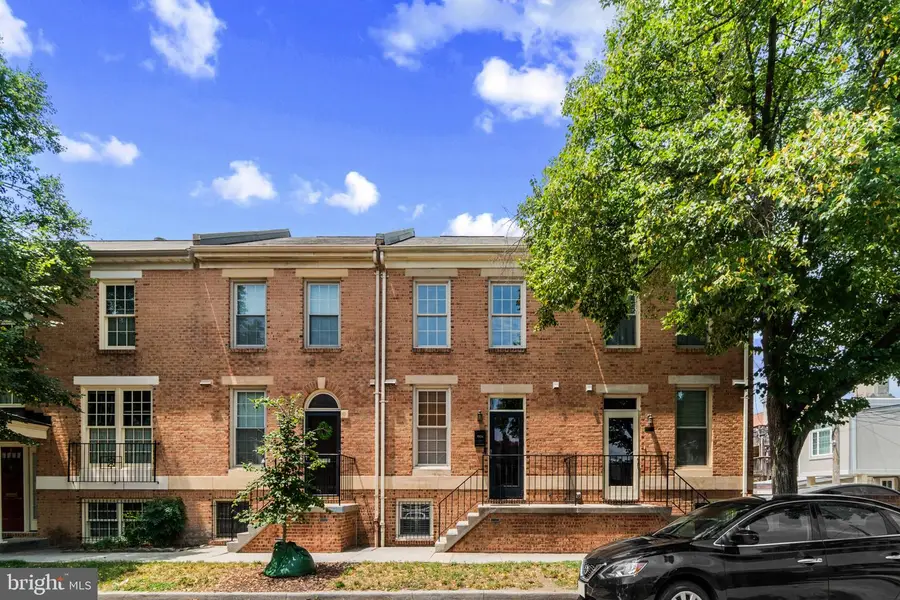 1104 S Streeper St, Baltimore, MD 21224 - #2