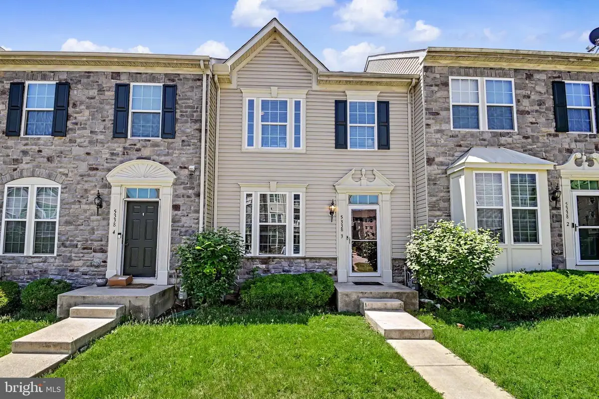 5338 Wyndholme Cir #3, Baltimore, MD 21229 - #1