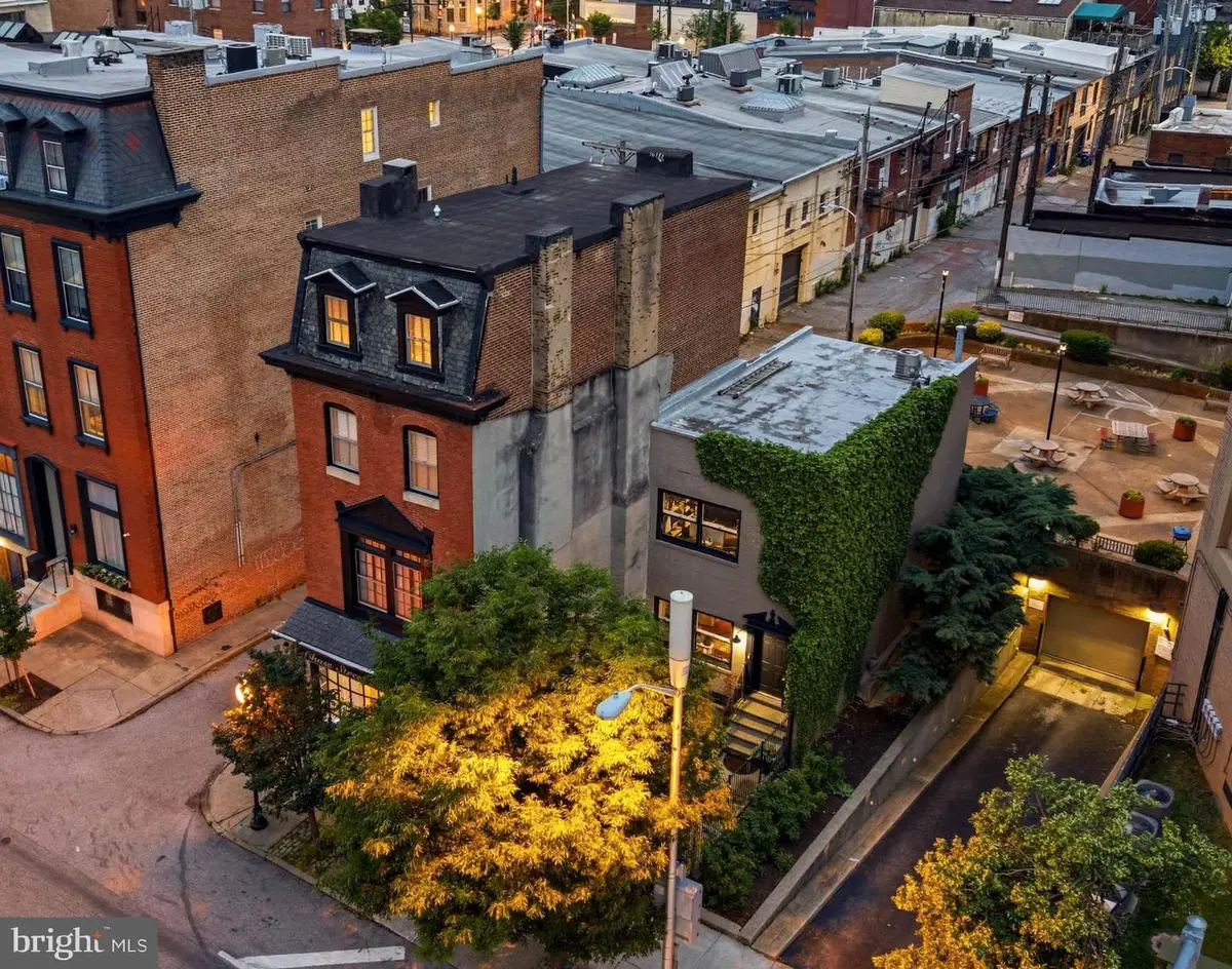 17 W And 19 W Chase St, Baltimore, MD 21201 - #1