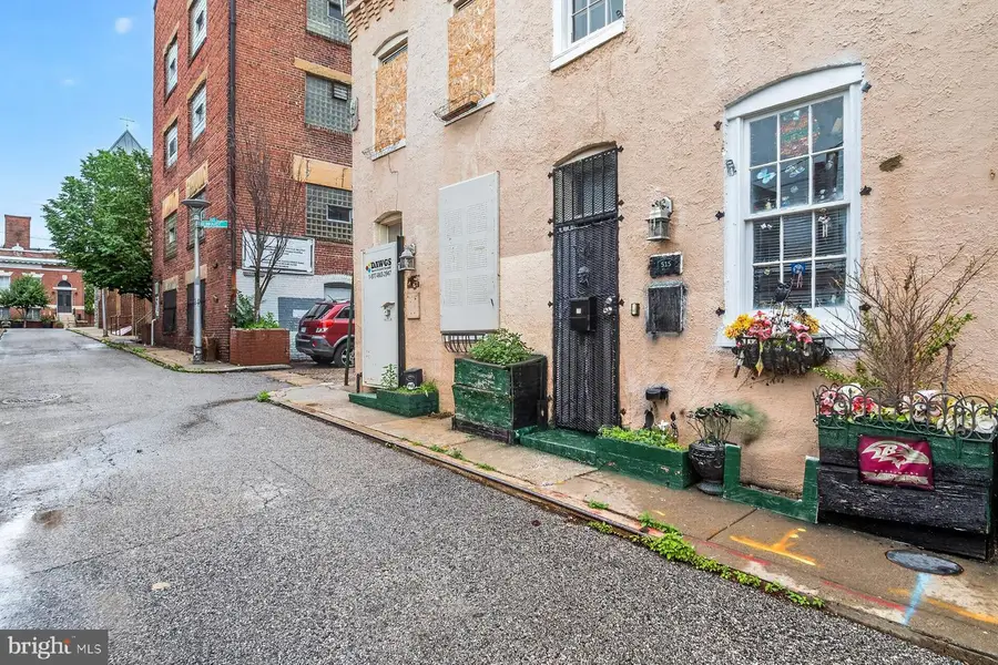 515 Callender St, Baltimore, MD 21230 - #2