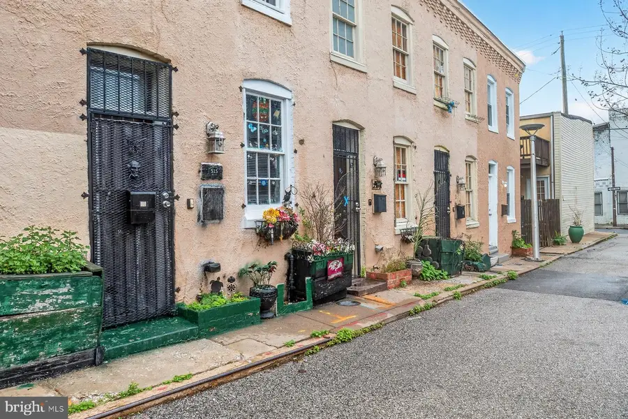 515 Callender St, Baltimore, MD 21230 - #3