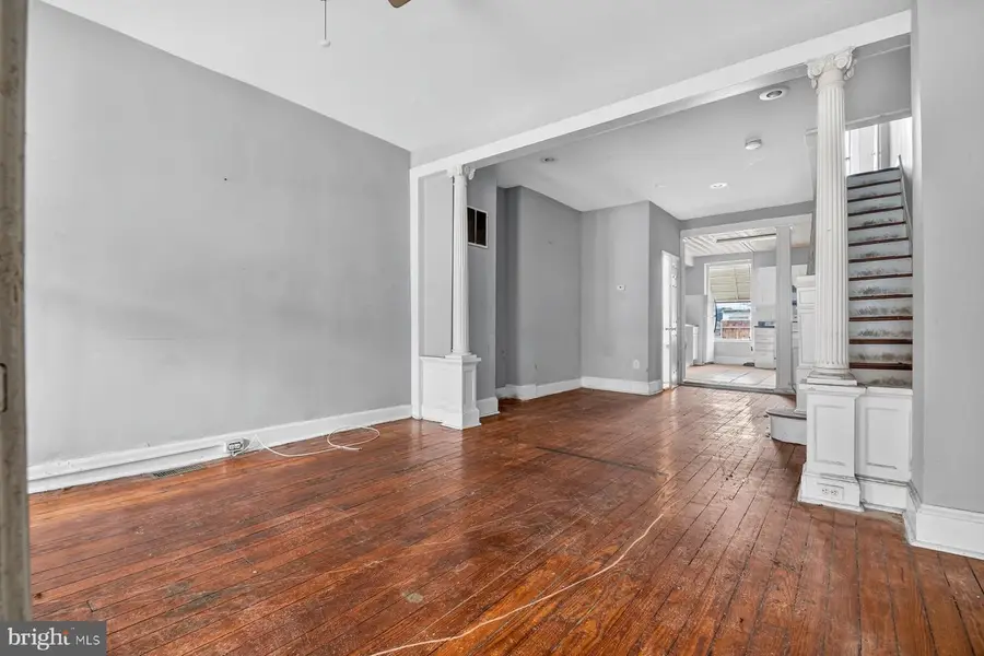 1207 Cleveland St, Baltimore, MD 21230 - #2
