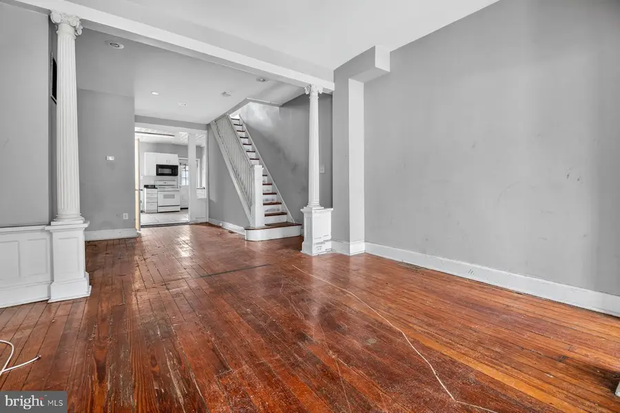 1207 Cleveland St, Baltimore, MD 21230 - #3