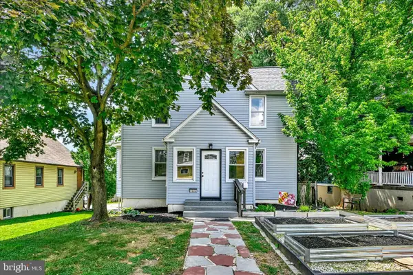 6022 Old Harford Rd, BALTIMORE, MD 21214