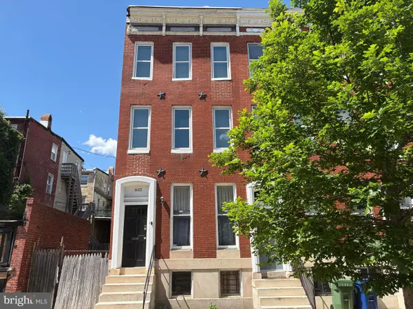 1422 W Lombard St, BALTIMORE, MD 21223