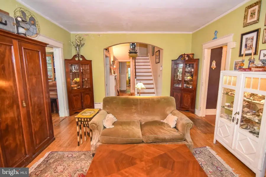 24 Merrymount Rd, Baltimore, MD 21210 - #3