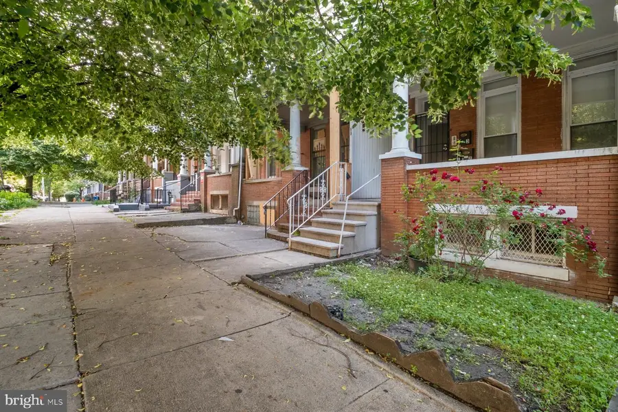 1715 Gwynns Falls Pkwy, Baltimore, MD 21217 - #2
