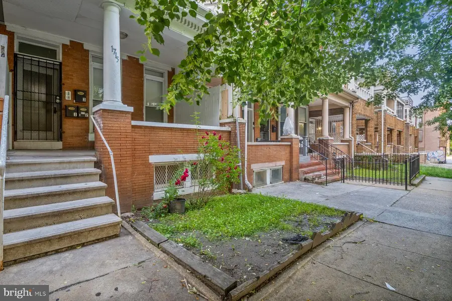 1715 Gwynns Falls Pkwy, Baltimore, MD 21217 - #3