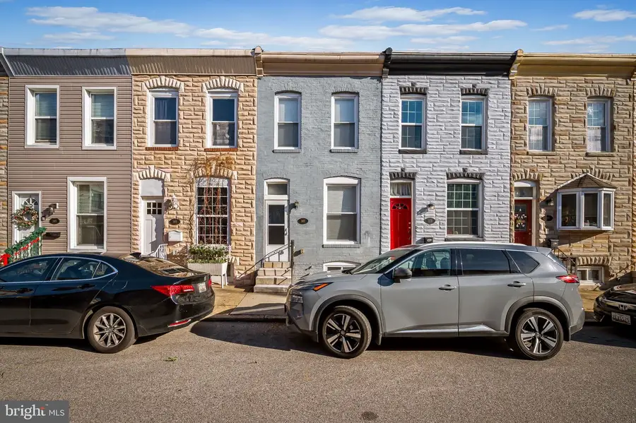 307 Fagley St, Baltimore, MD 21224 - #2