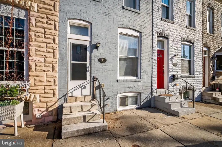 307 Fagley St, Baltimore, MD 21224 - #3