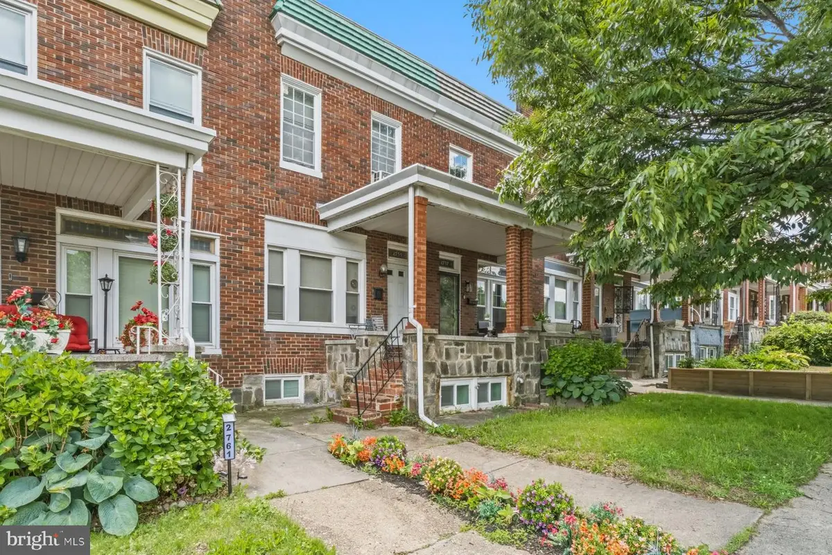 2759 Chesterfield Ave, Baltimore, MD 21213 - #1