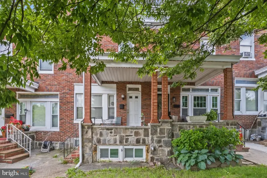 2759 Chesterfield Ave, Baltimore, MD 21213 - #2