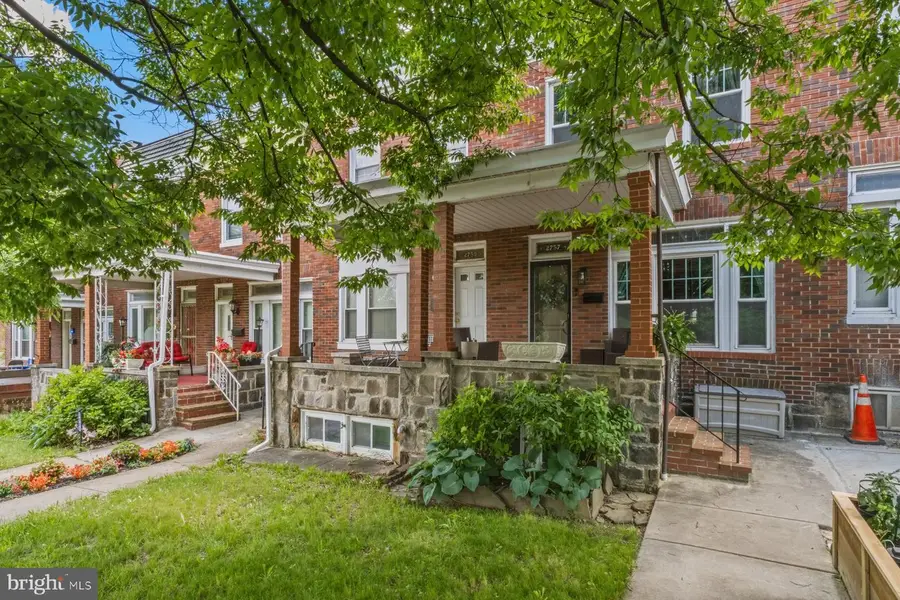 2759 Chesterfield Ave, Baltimore, MD 21213 - #3