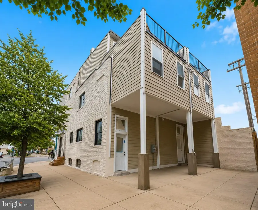 623 S Luzerne Ave, Baltimore, MD 21224 - #2