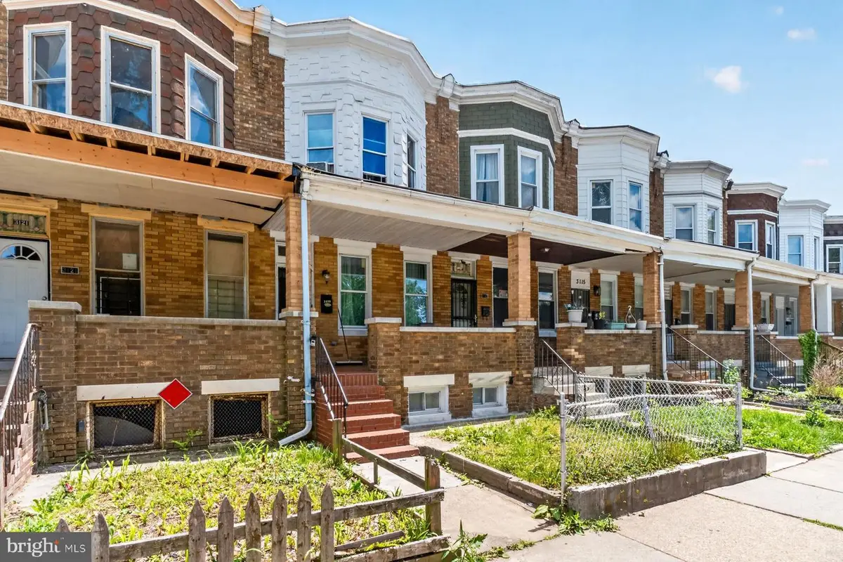 3119 Belair Rd, Baltimore, MD 21213 - #1