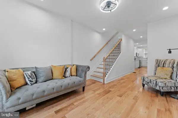 1812 N Regester St, BALTIMORE, MD 21213
