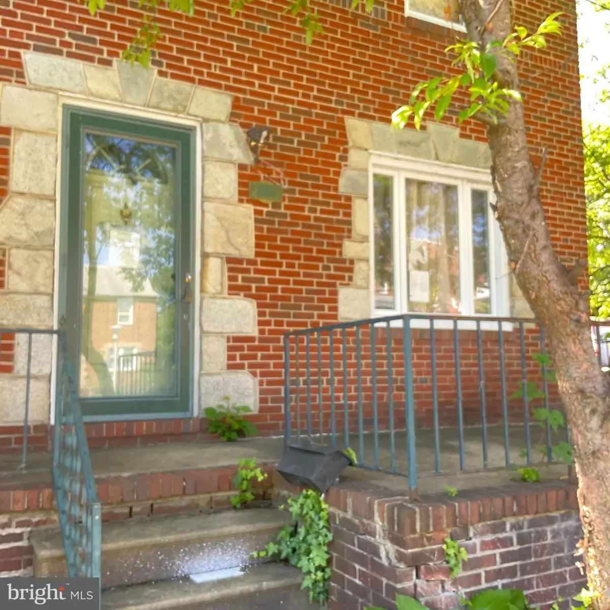 5109 Pembroke Ave, Baltimore, MD 21206 - #1