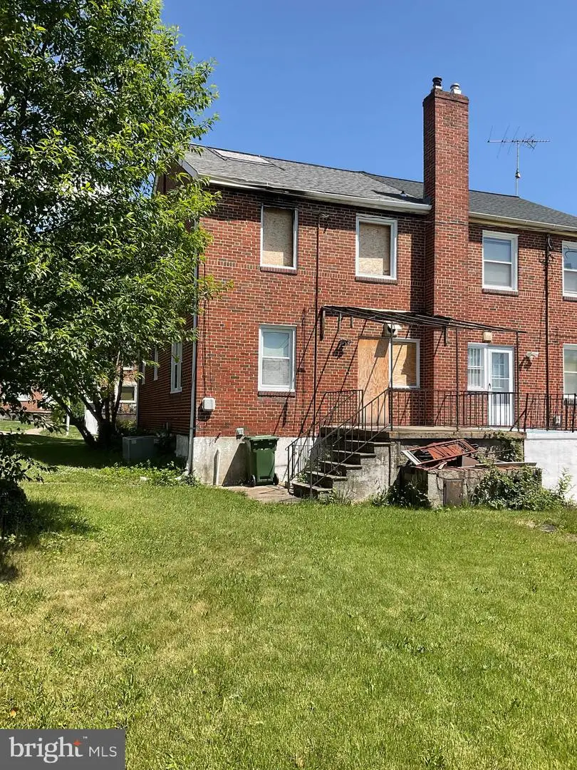 5109 Pembroke Ave, Baltimore, MD 21206 - #2
