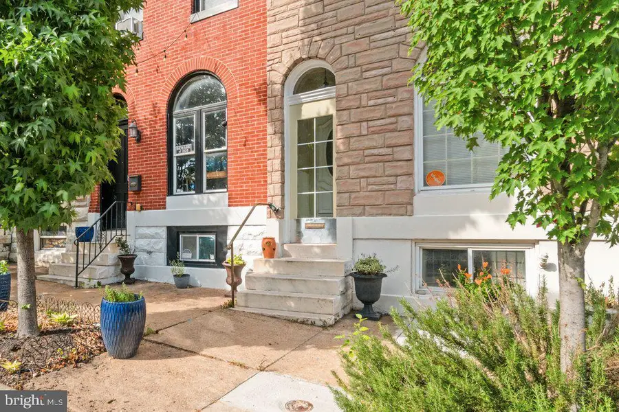 2223 Madison Ave, Baltimore, MD 21217 - #3