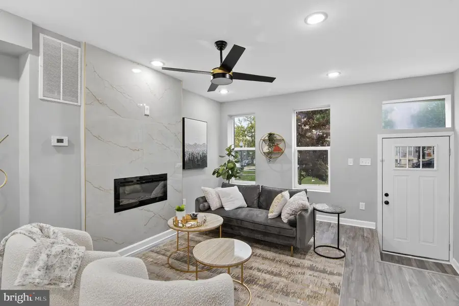 1707 N Broadway, Baltimore, MD 21213 - #3