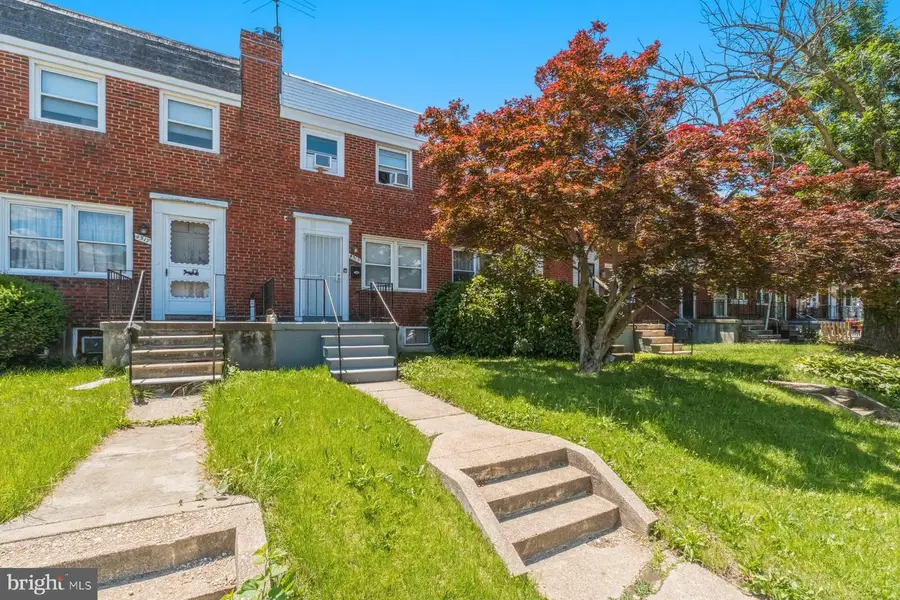 4515 Shamrock Ave, Baltimore, MD 21206 - #2