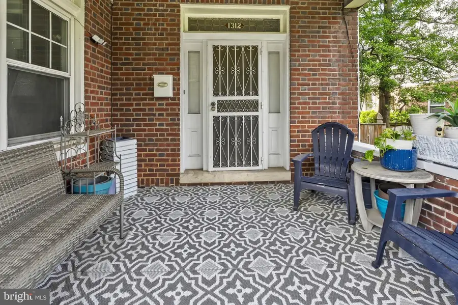 1312 E 33rd St, Baltimore, MD 21218 - #2