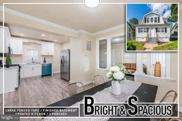 806 Pontiac Ave, BALTIMORE, MD 21225